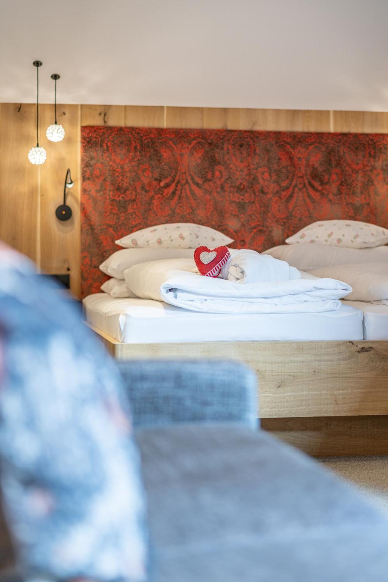 Hotel Wiesental Obergurgl Eksteriør billede