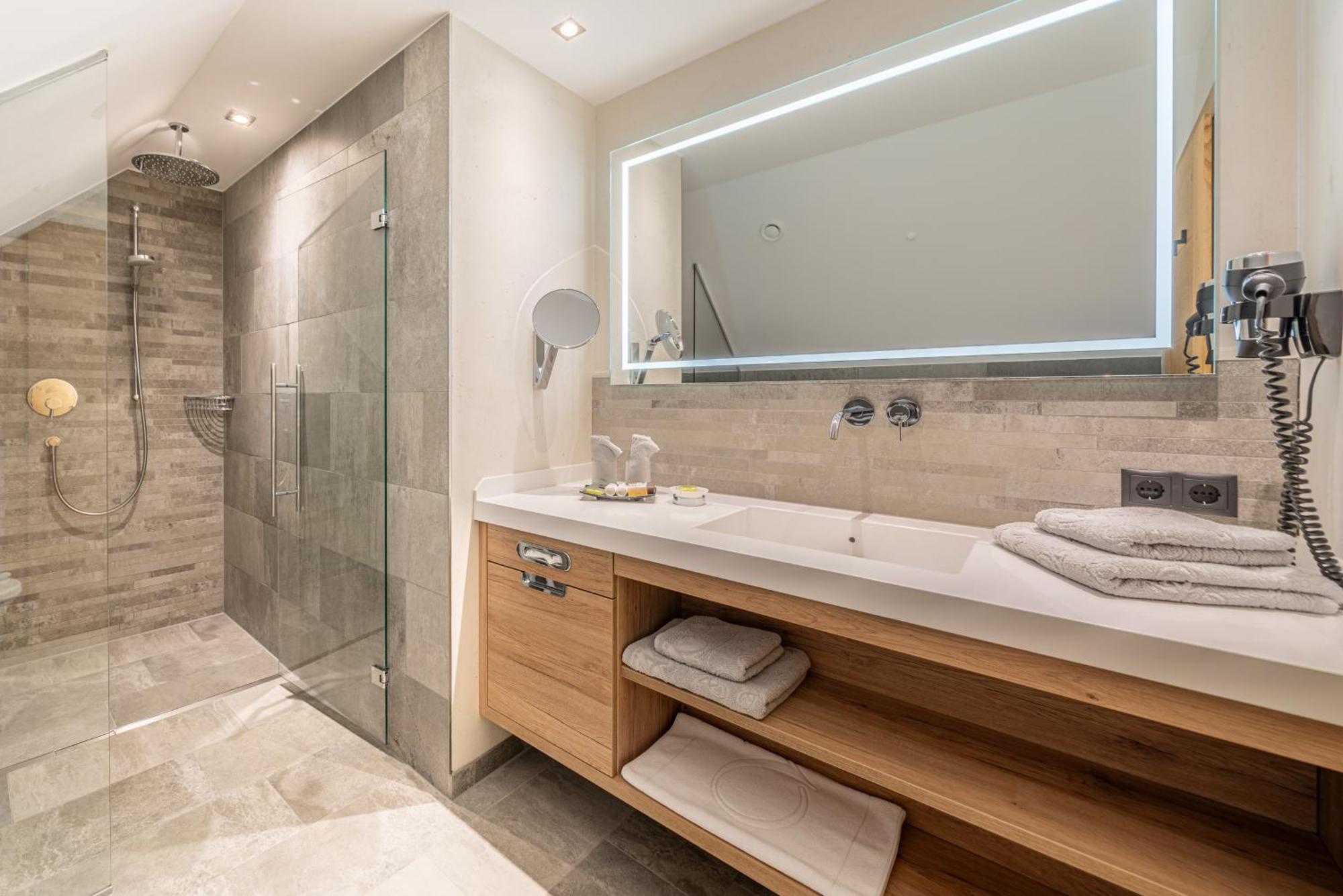 Hotel Wiesental Obergurgl Eksteriør billede
