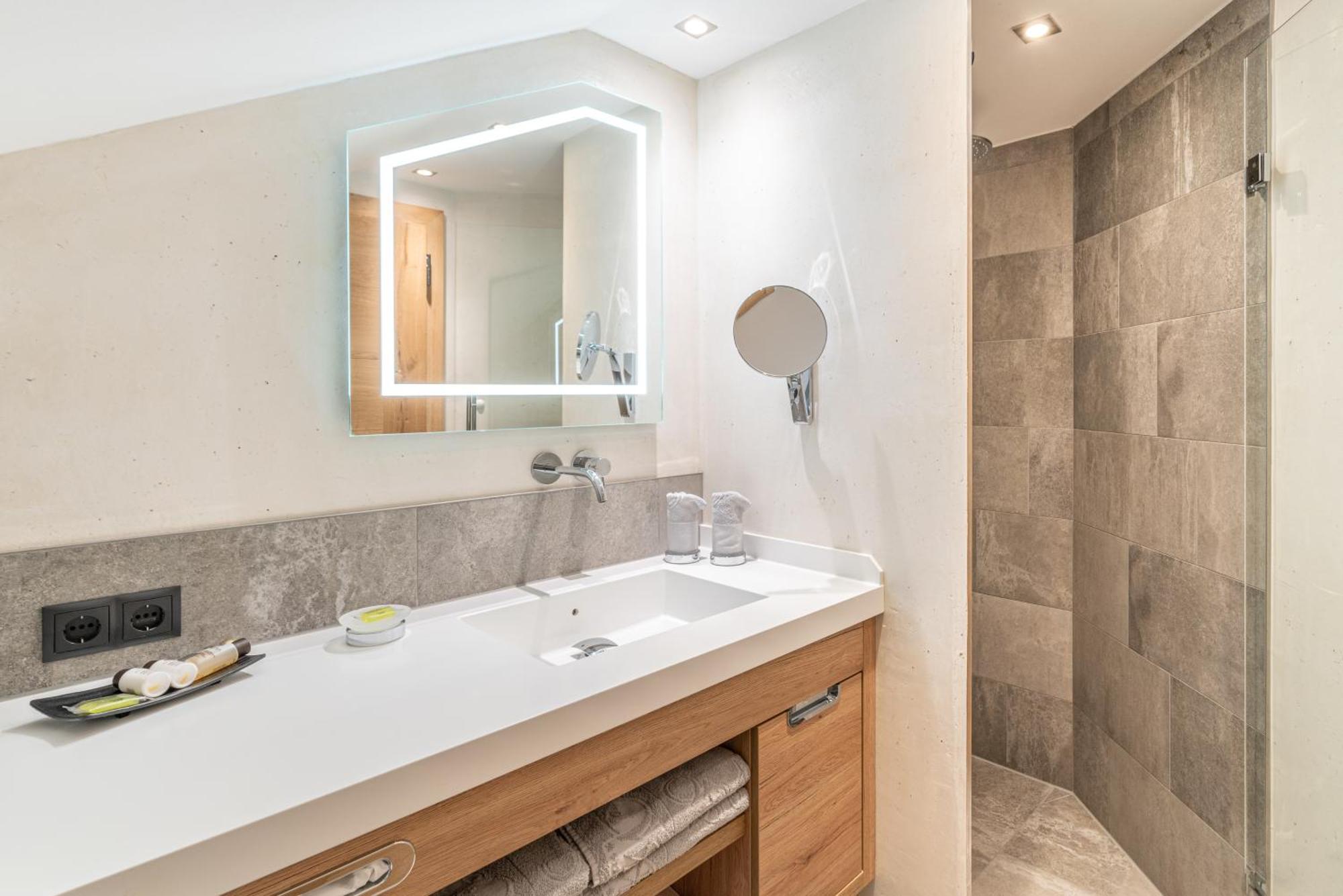 Hotel Wiesental Obergurgl Eksteriør billede