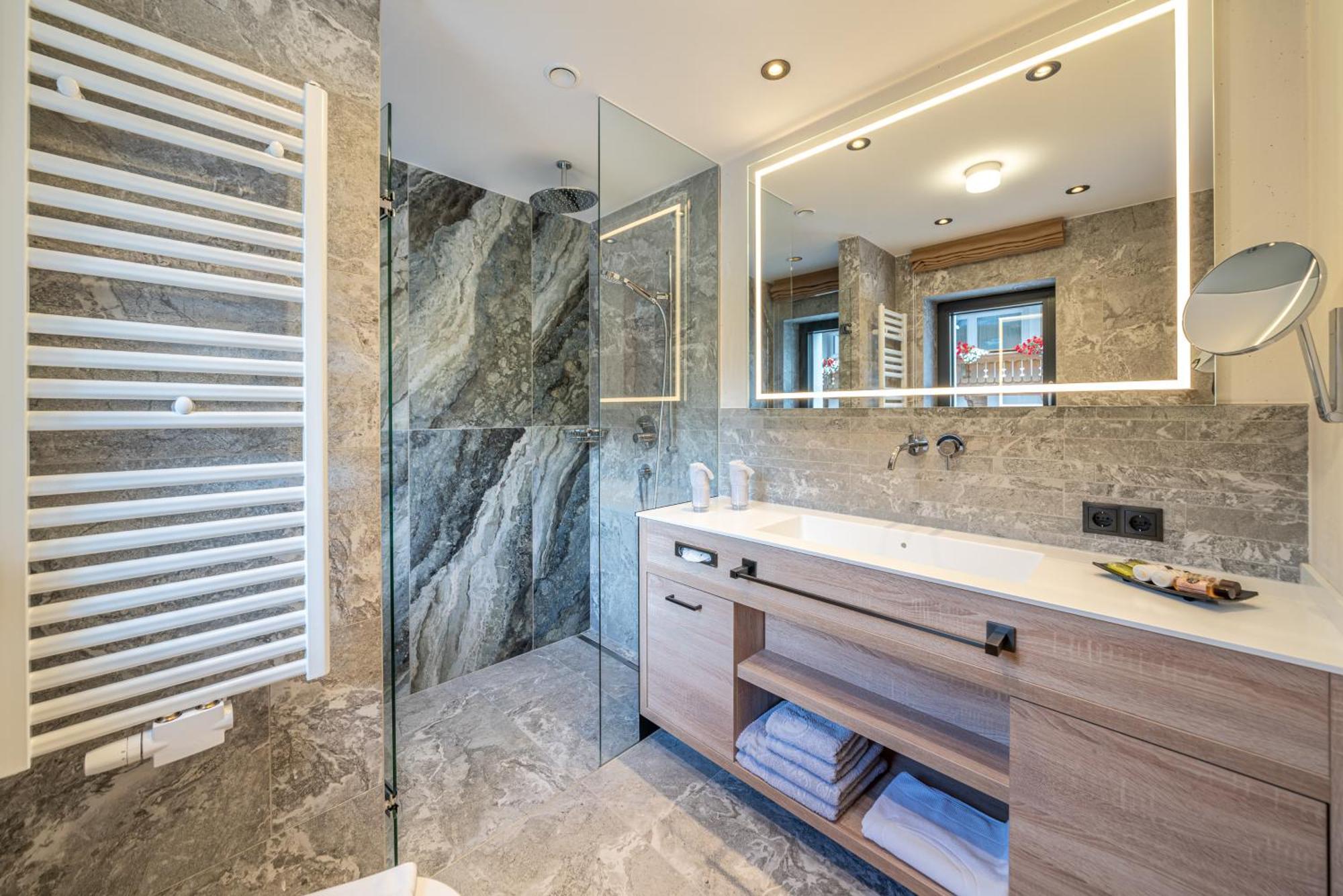 Hotel Wiesental Obergurgl Eksteriør billede